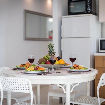 8D. Modern Flat In Las Americas Плайя-де-лас-Амерікас Екстер'єр фото