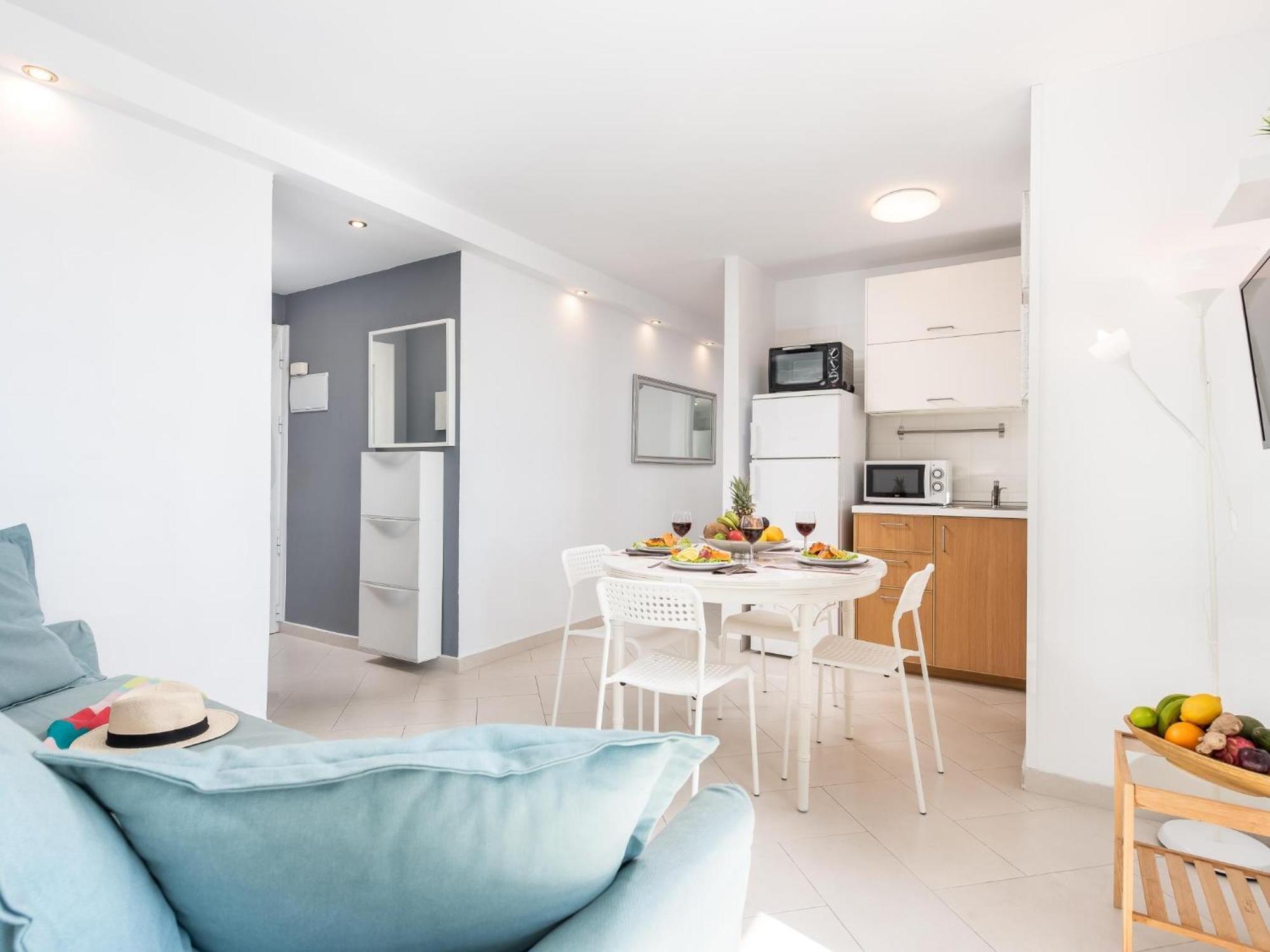 8D. Modern Flat In Las Americas Плайя-де-лас-Амерікас Екстер'єр фото