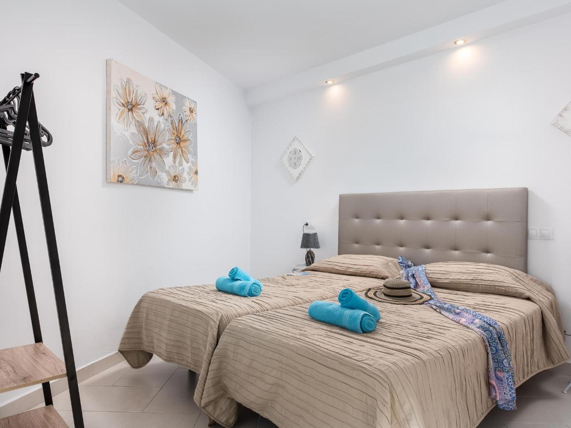 8D. Modern Flat In Las Americas Плайя-де-лас-Амерікас Екстер'єр фото