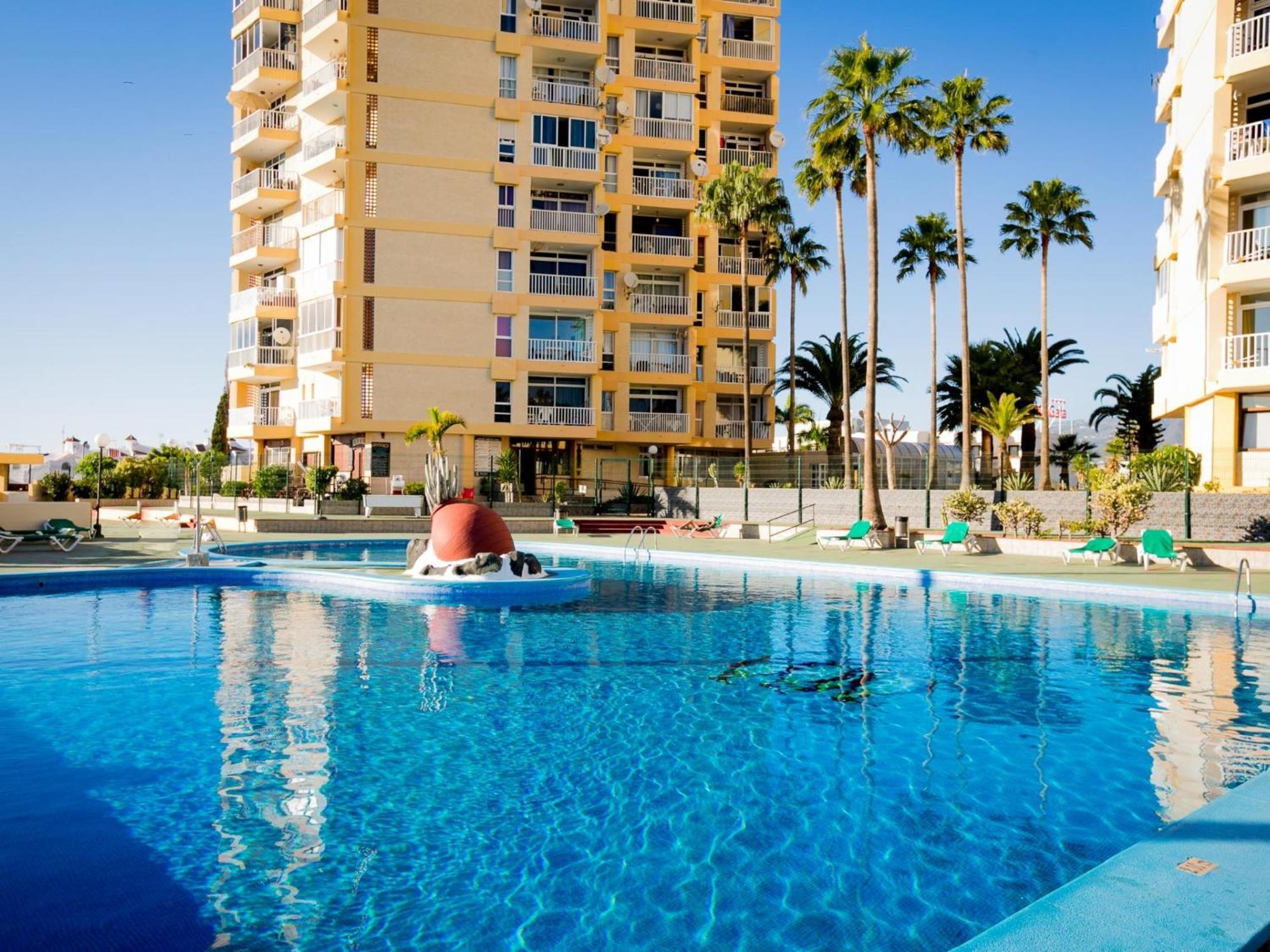 8D. Modern Flat In Las Americas Плайя-де-лас-Амерікас Екстер'єр фото